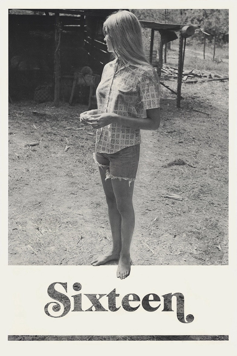 Sixteen