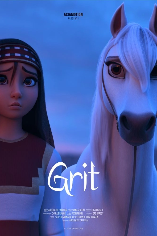Grit