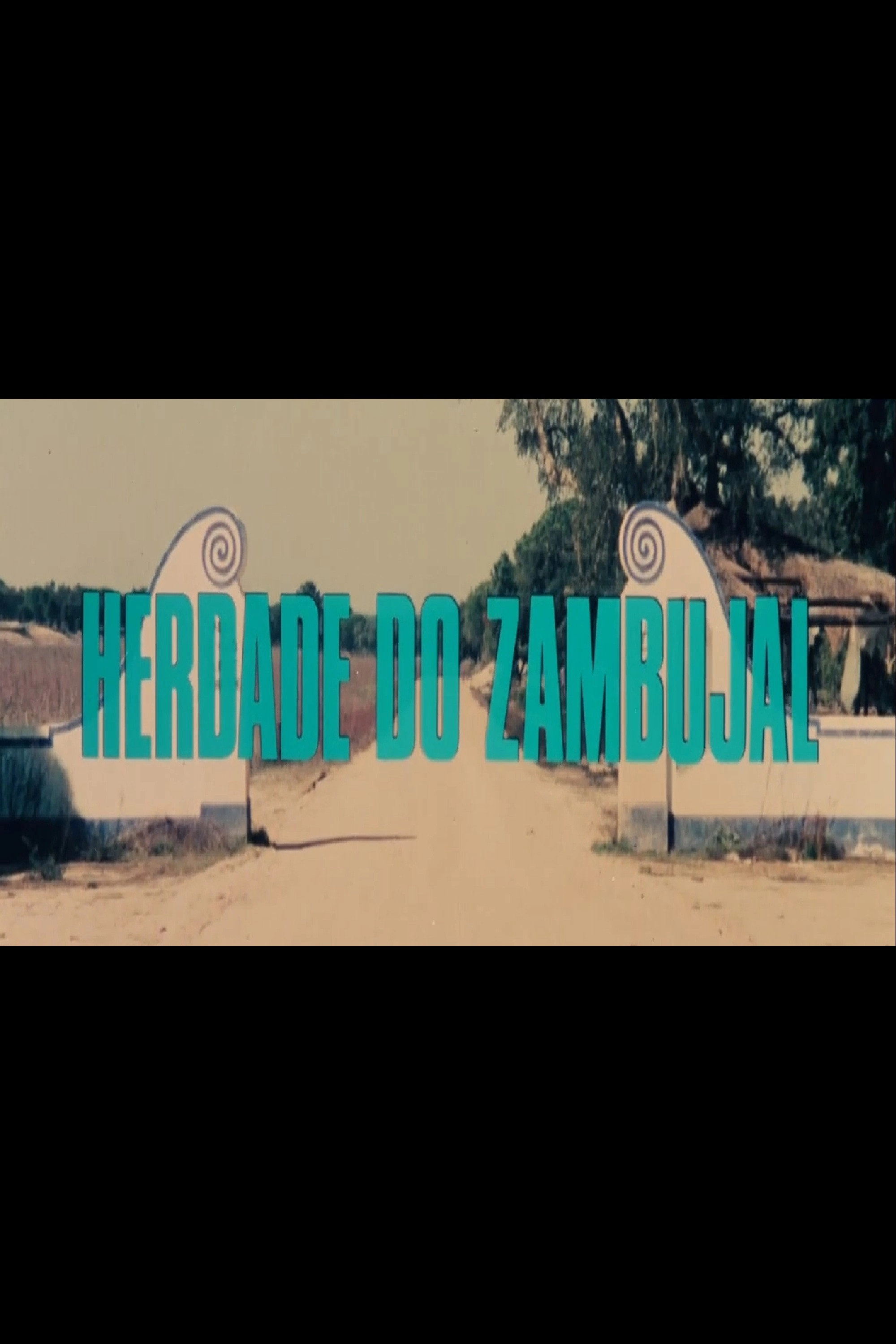 Herdade do Zambujal