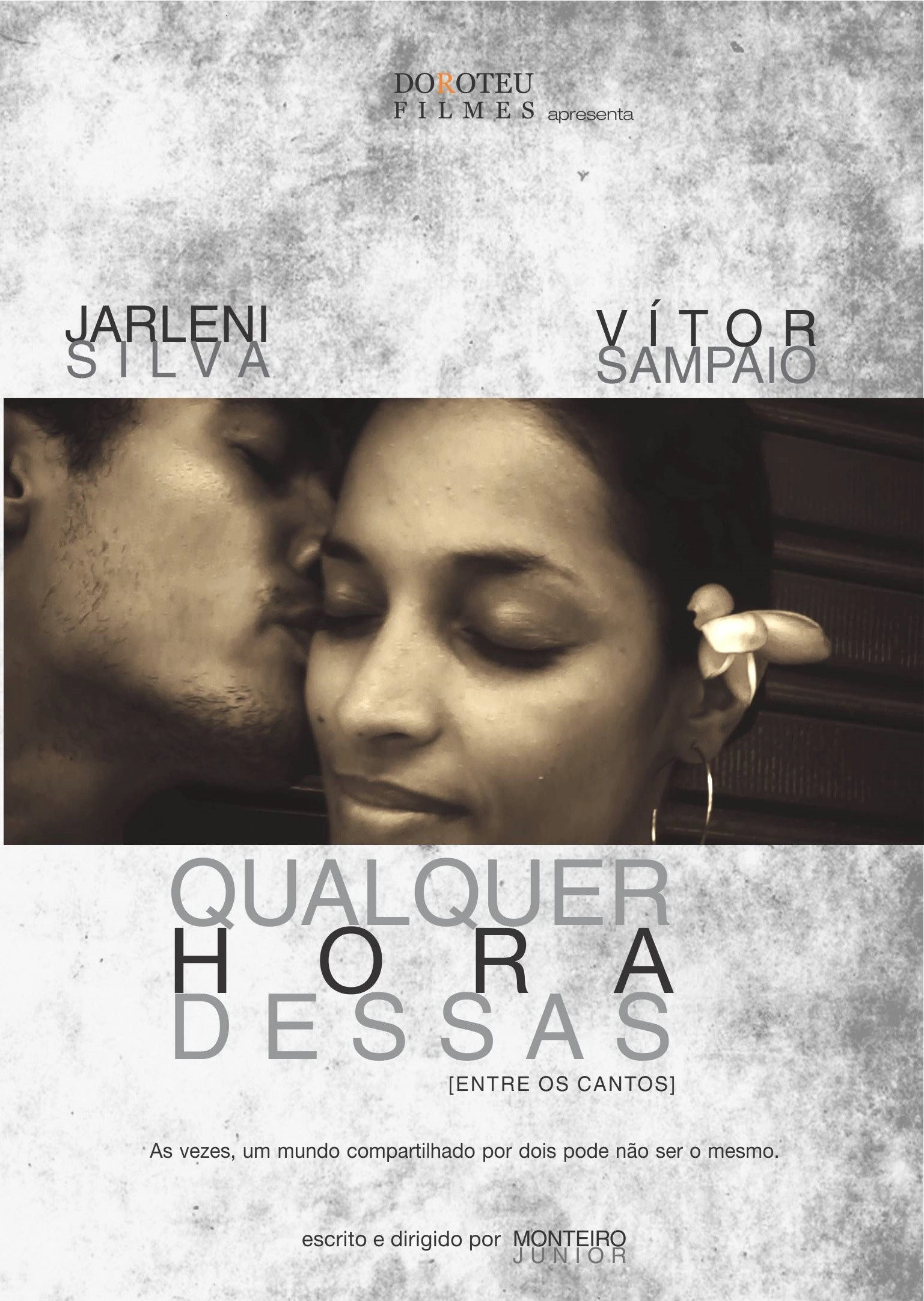 Qualquer Hora Dessas