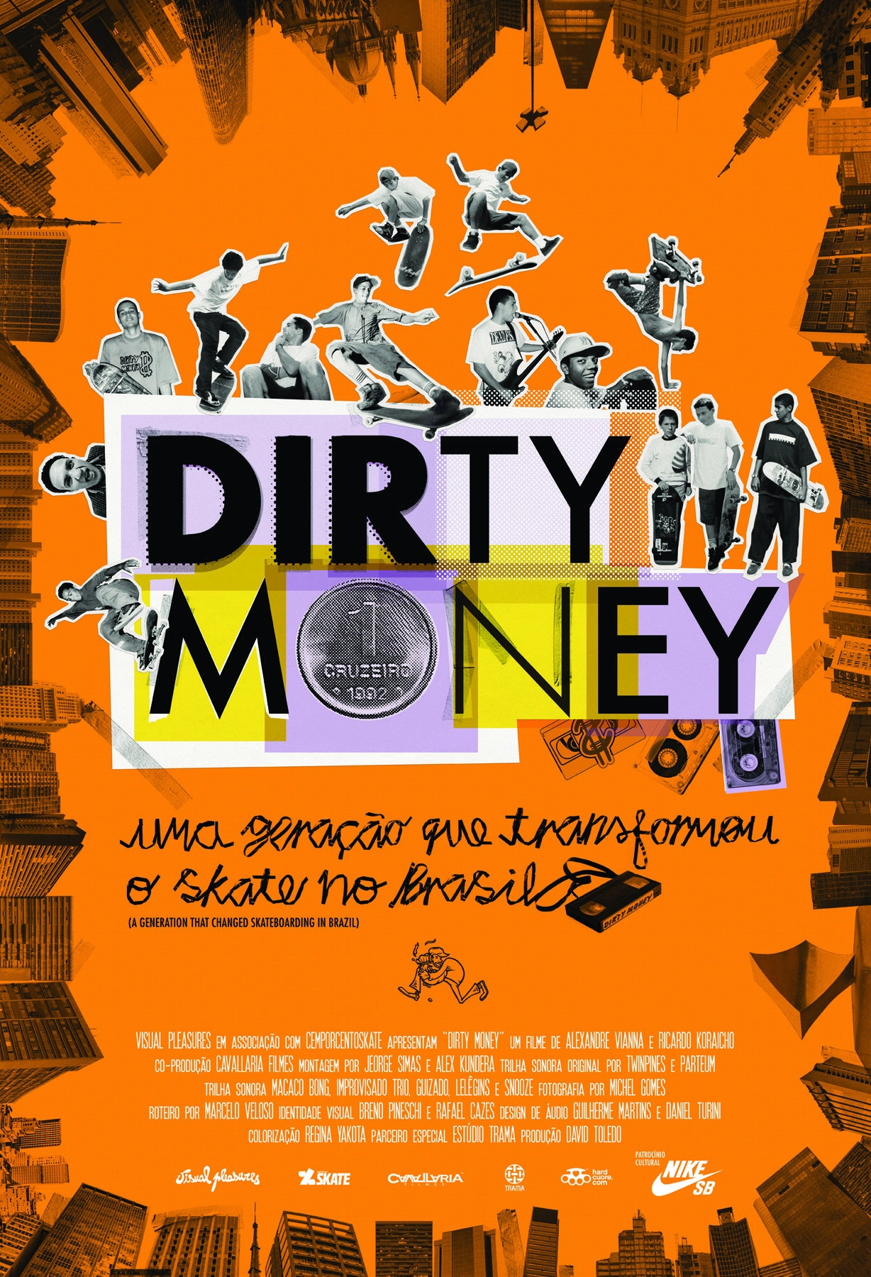 Dirty Money
