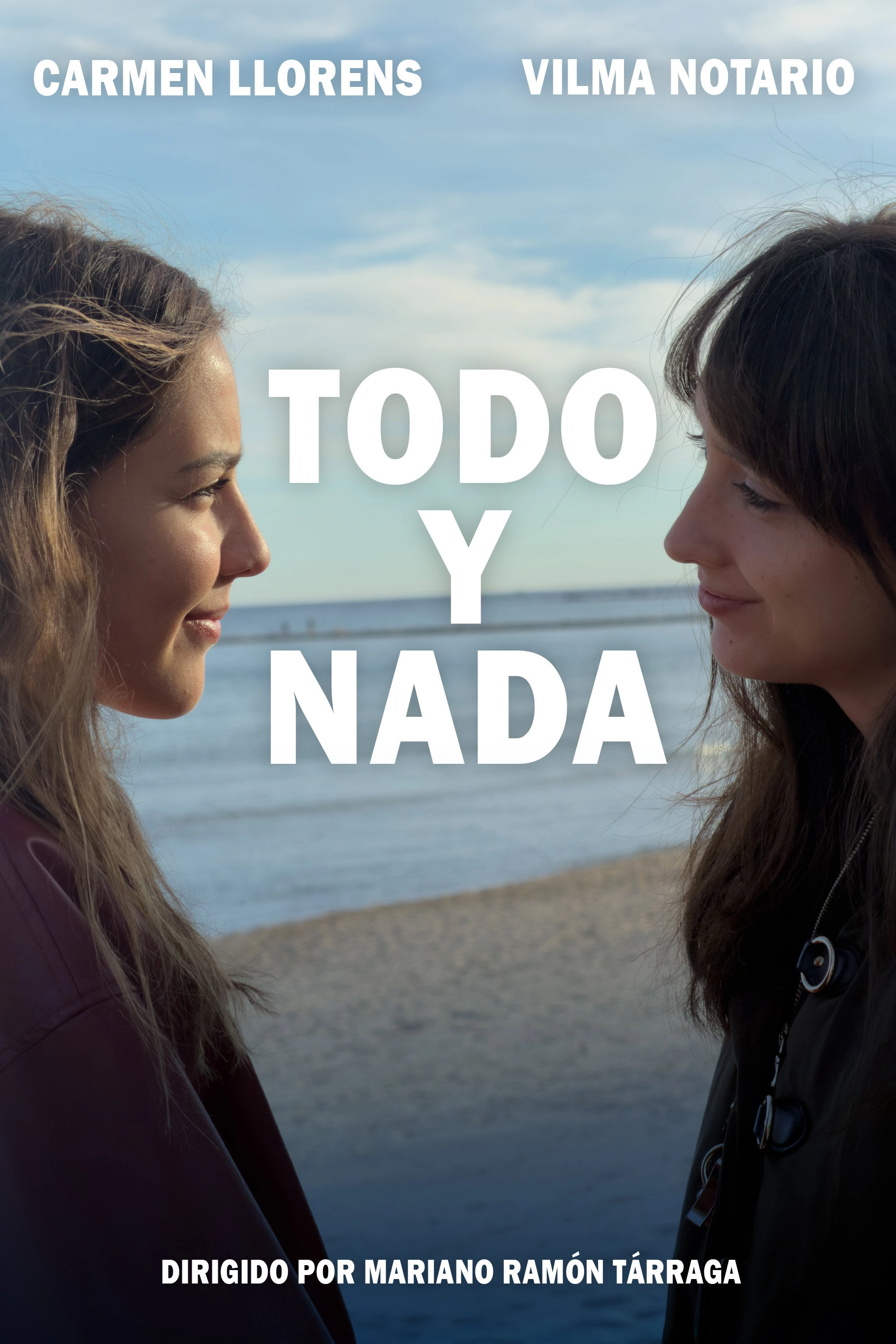 TODO Y NADA