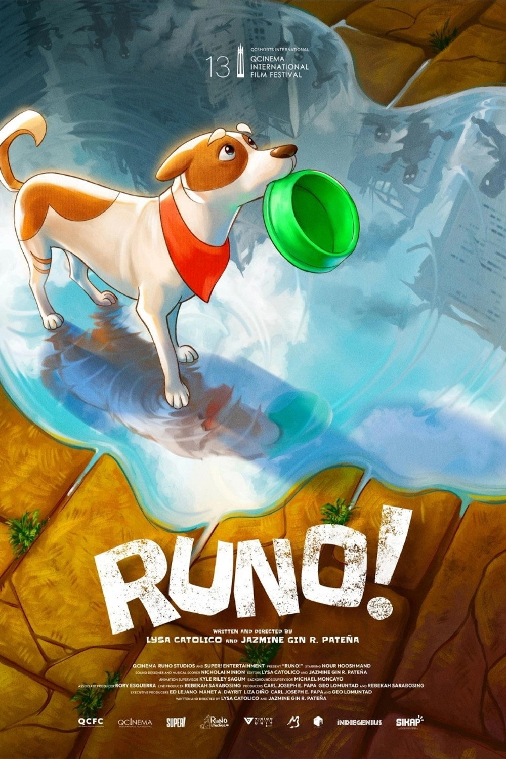 Runo!