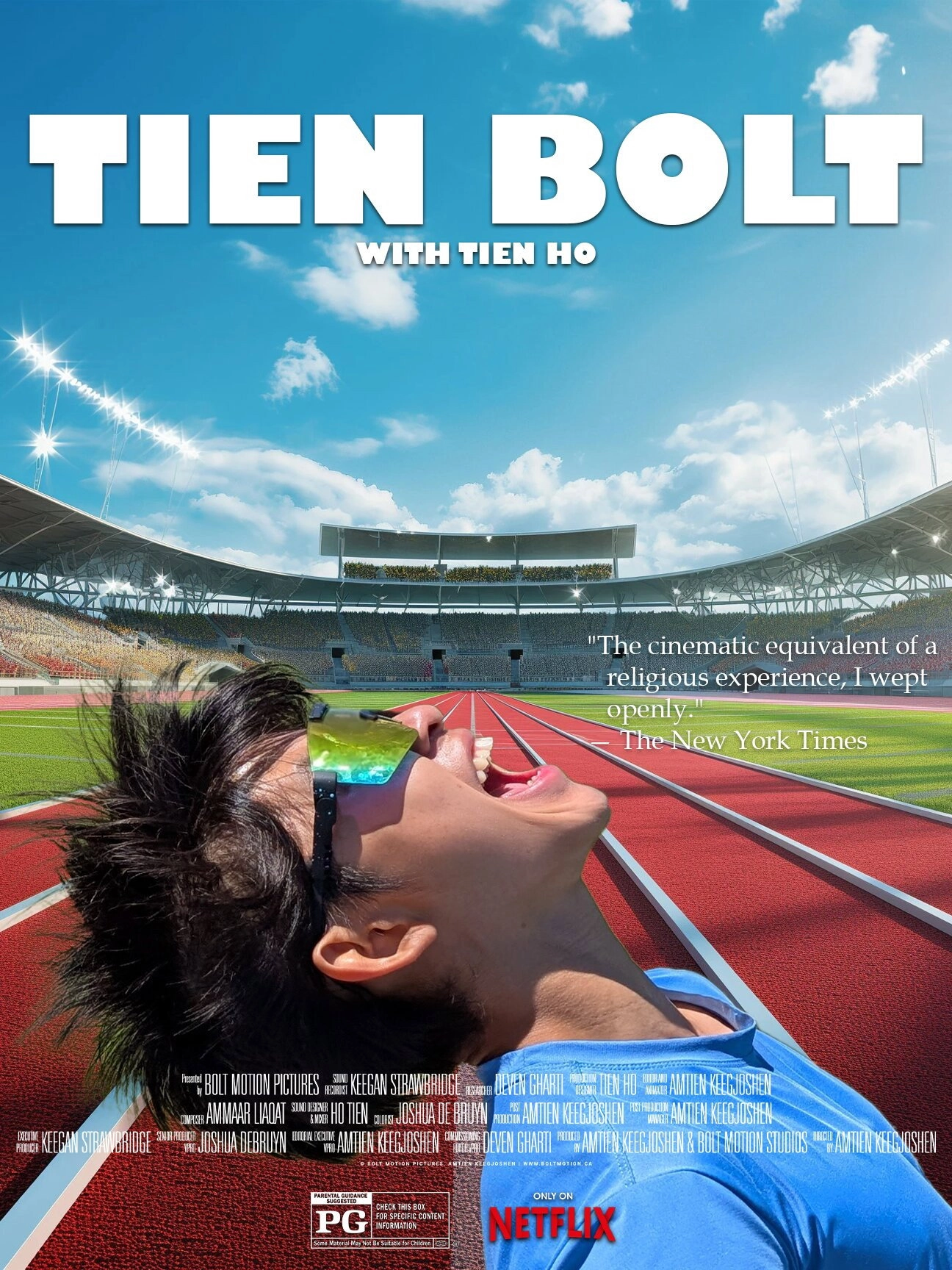 Tien Bolt