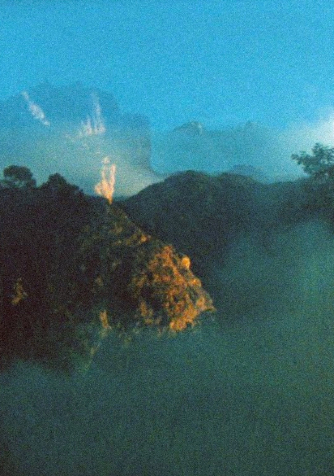 Merapi