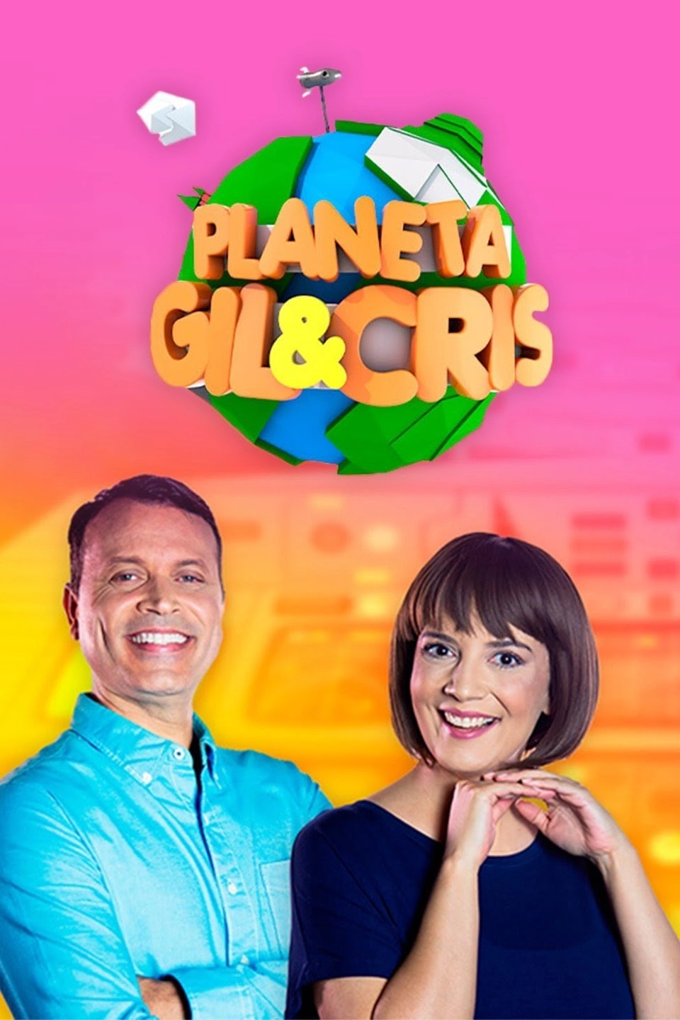 Planeta Gil & Cris