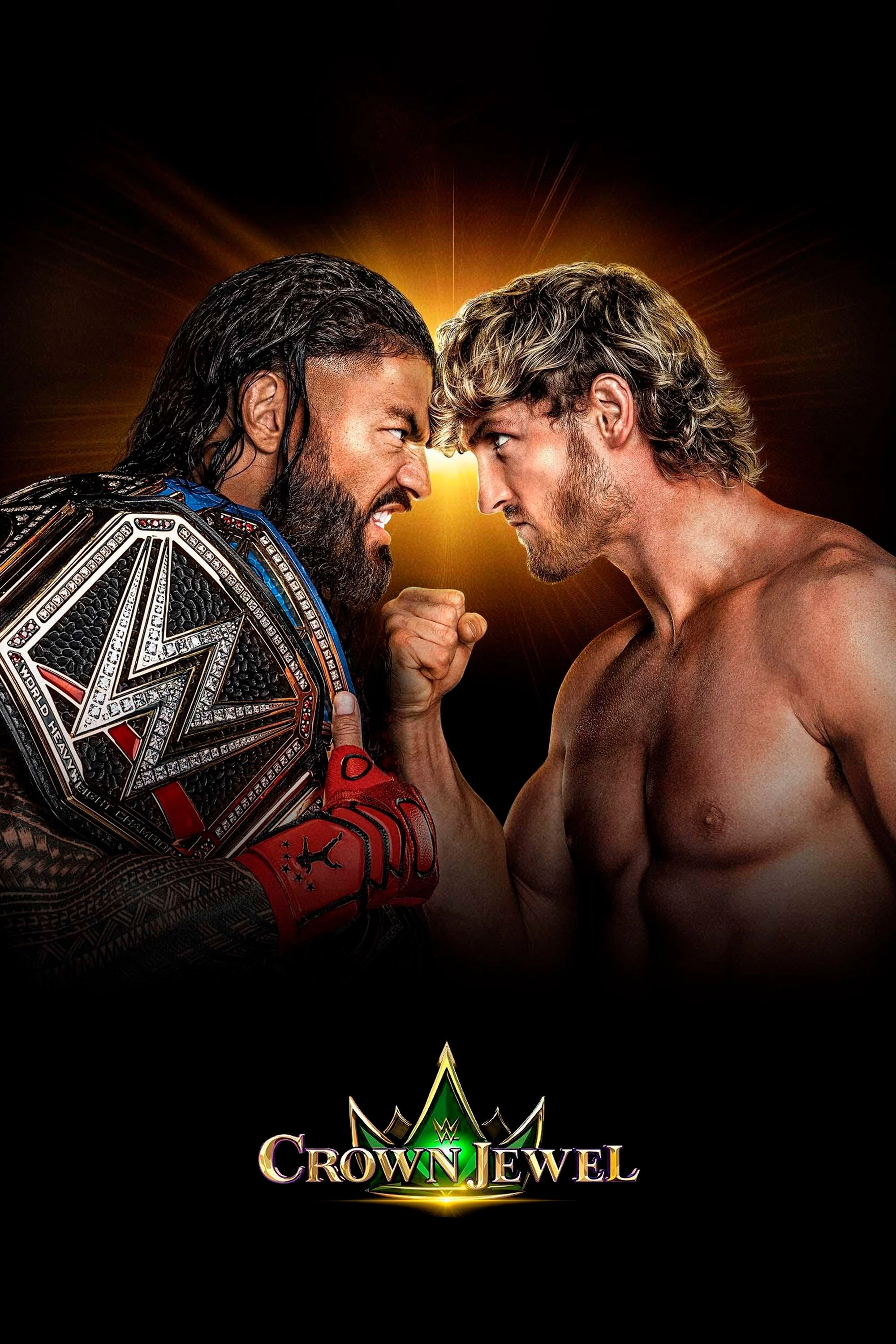 WWE Crown Jewel