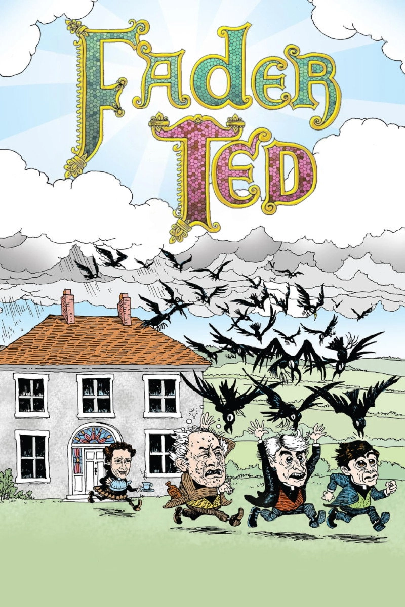 Father Ted