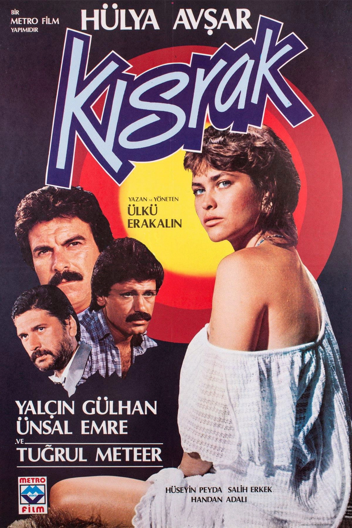 Kısrak