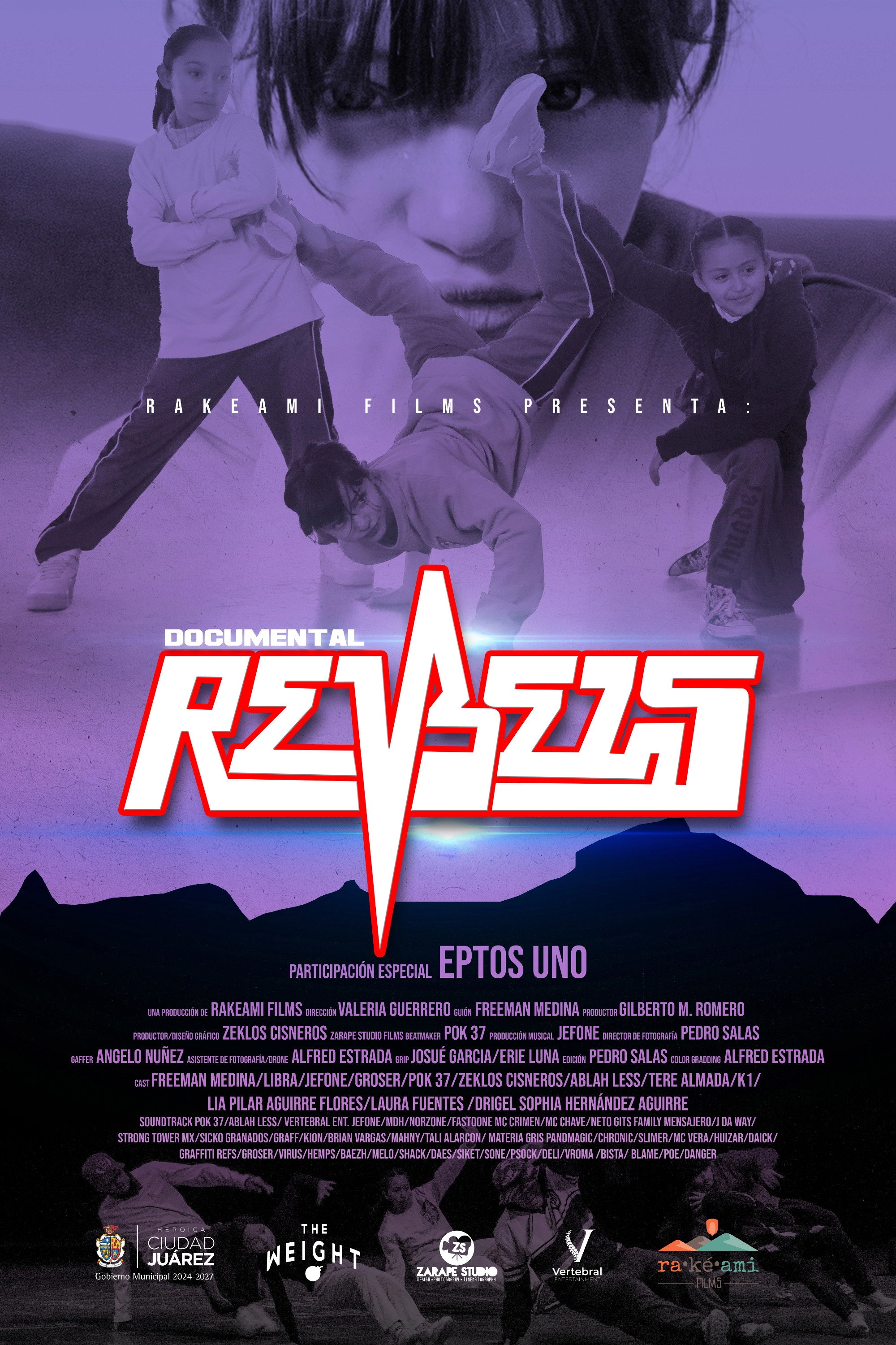 Revbels