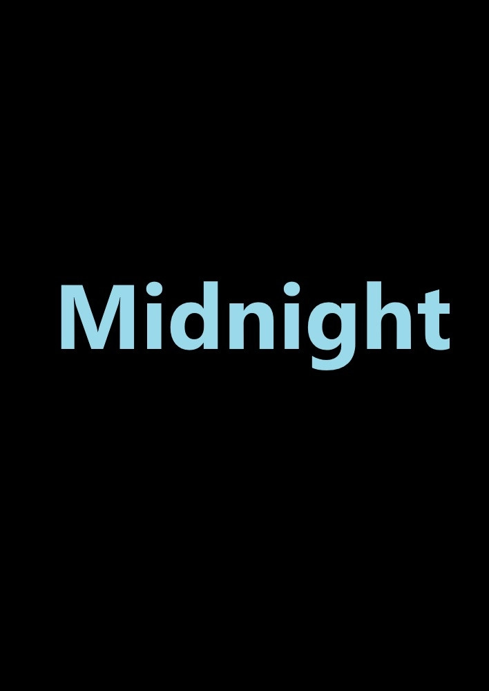 Midnight