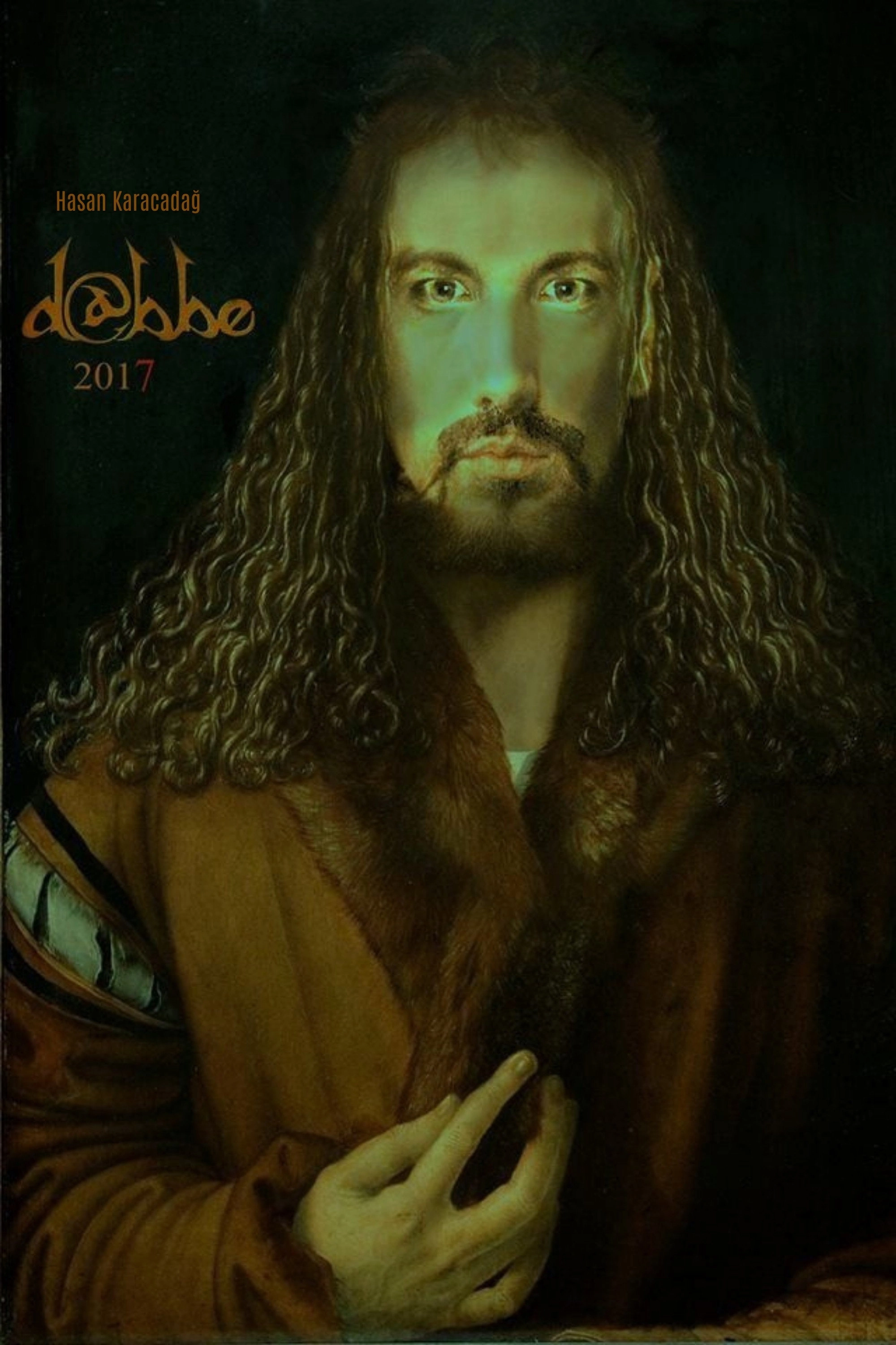 D@bbe: El-Nazar