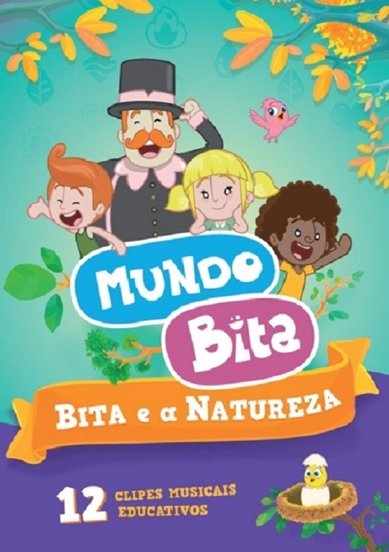 Bita e a Natureza