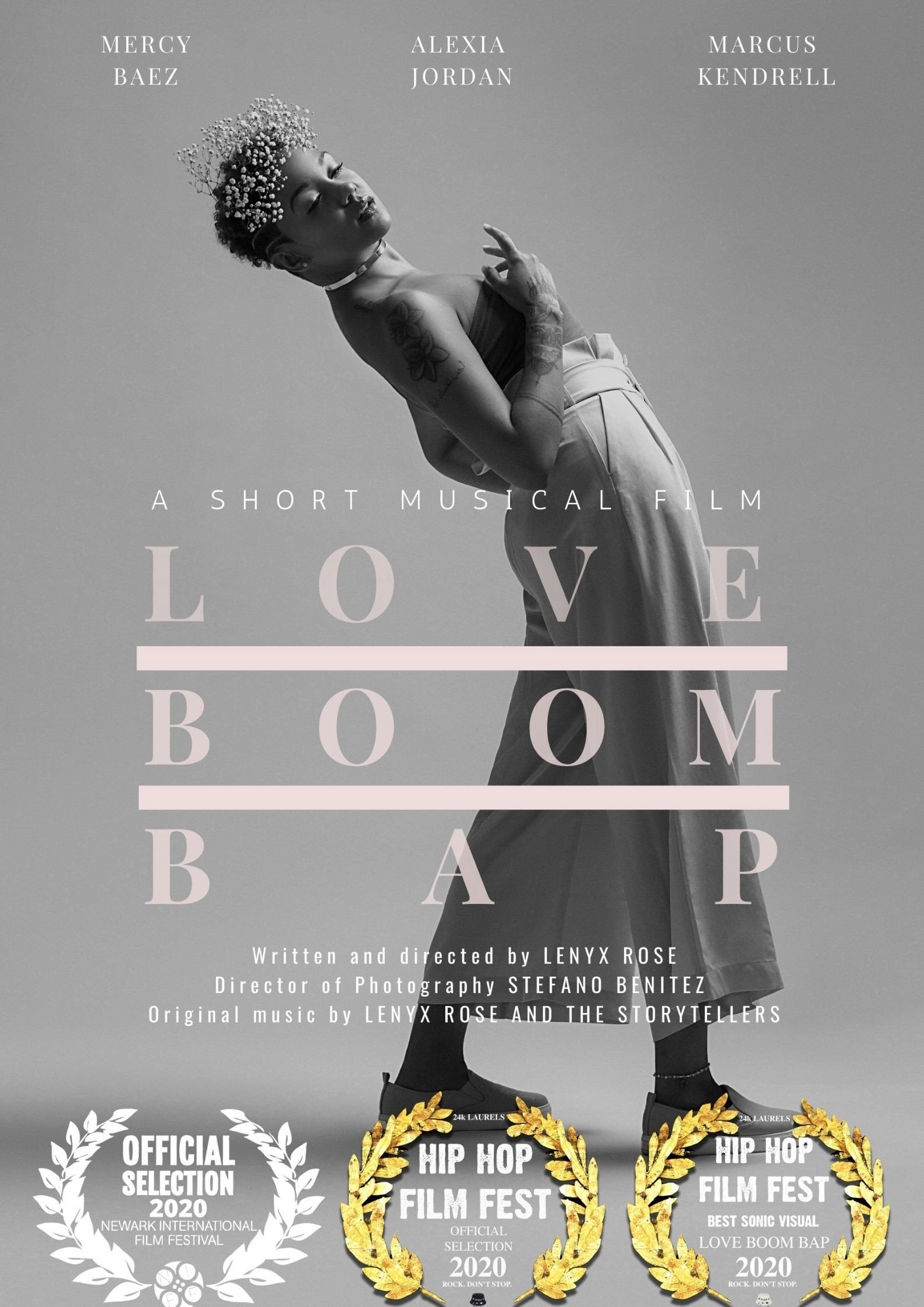 Love Boom Bap