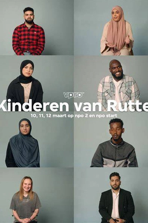 Kinderen van Rutte