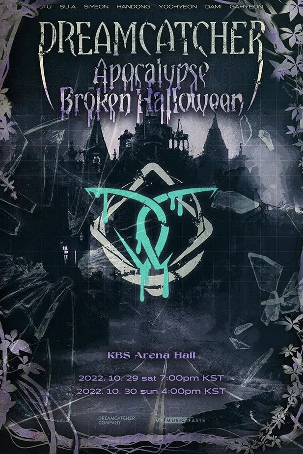Apocalypse: Broken Halloween