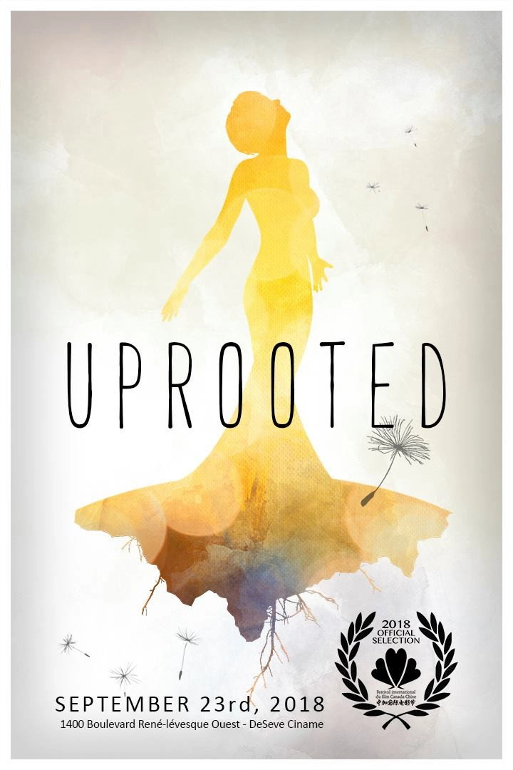 Uprooted