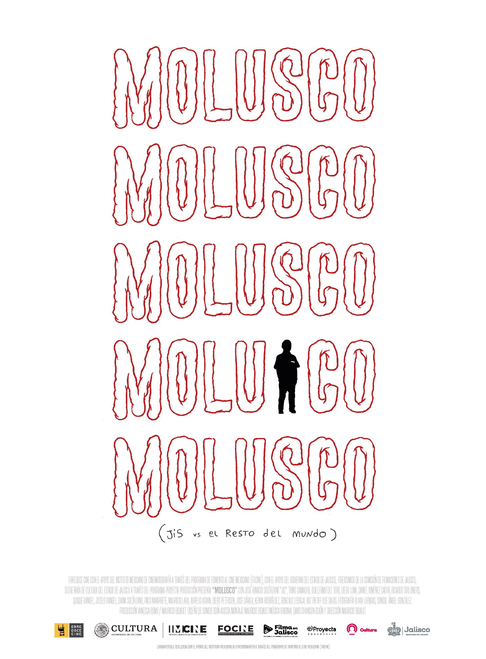 Mollusk