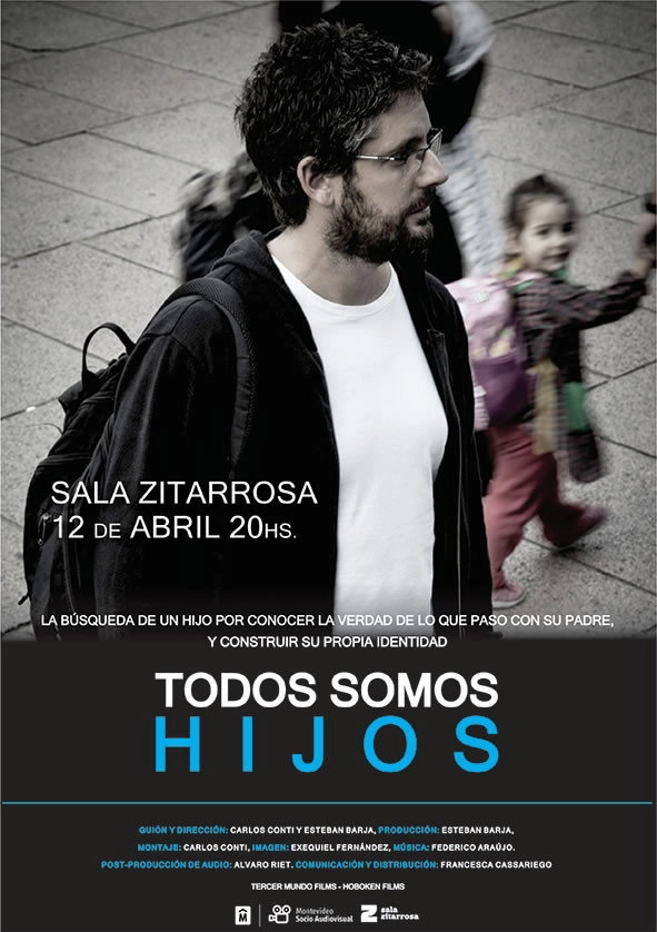 Todos somos hijos