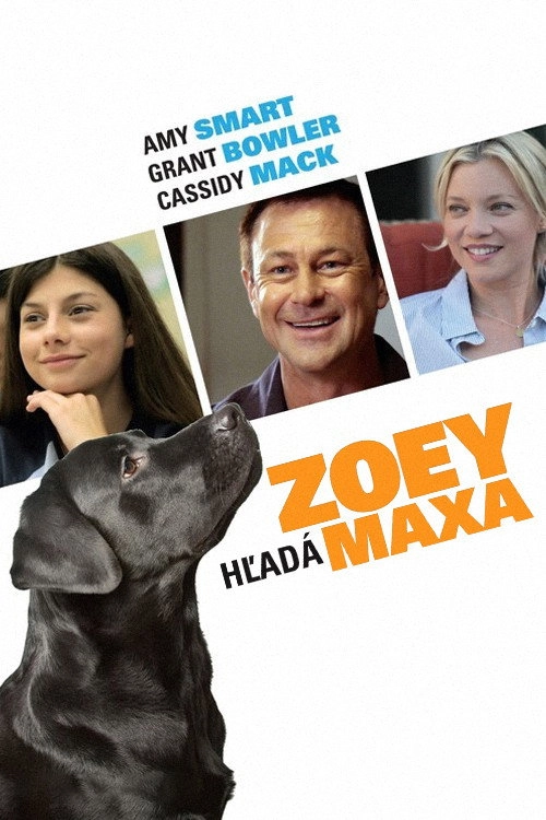 Zoey to the Max