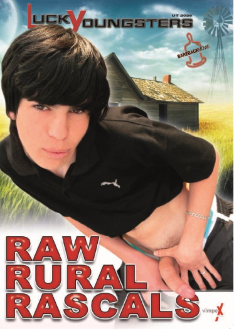 Raw Rural Rascals
