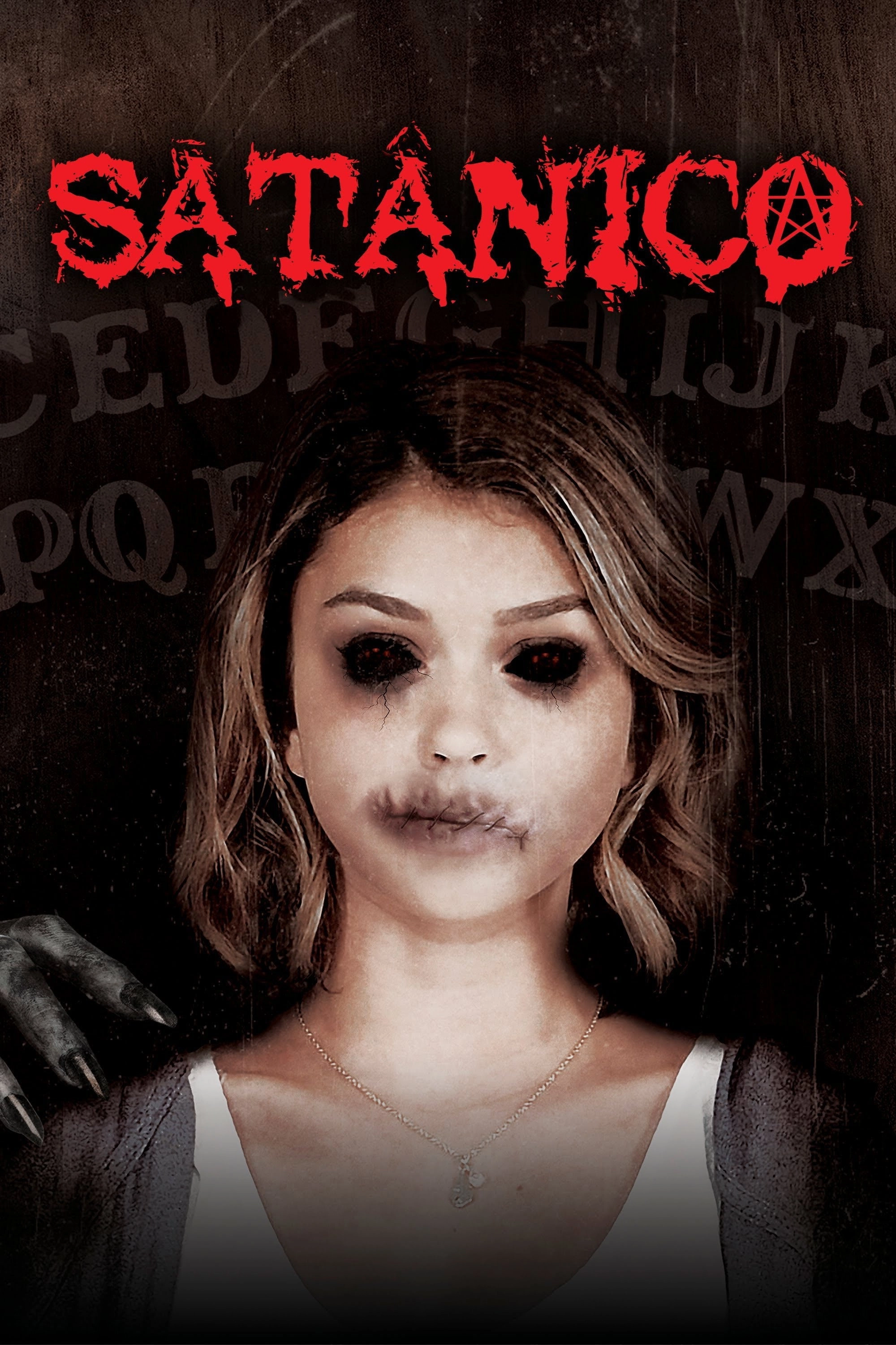 Satanic