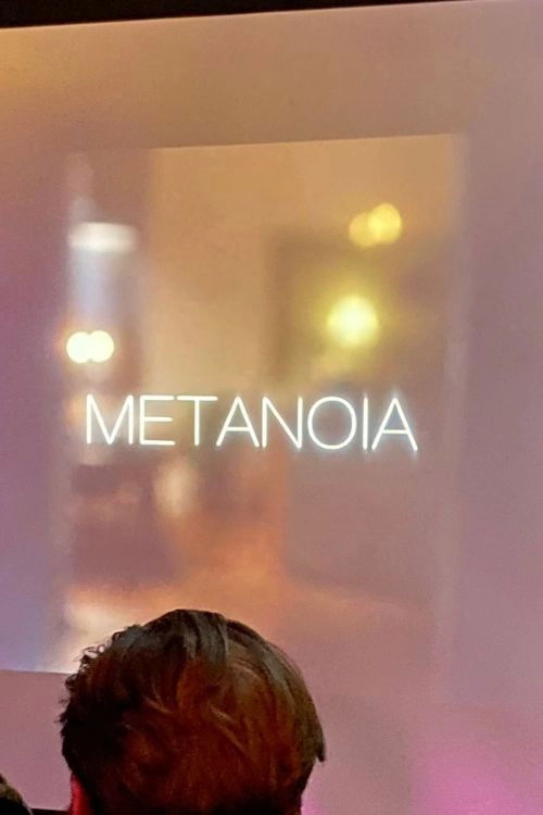 Metanoia