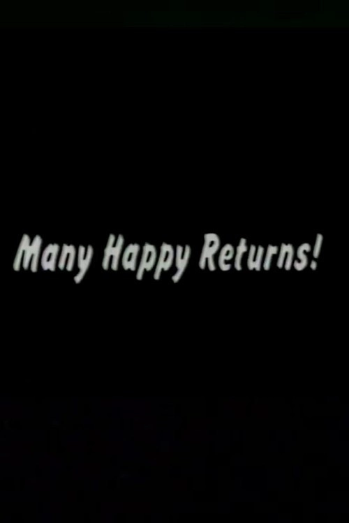 Many Happy Returns