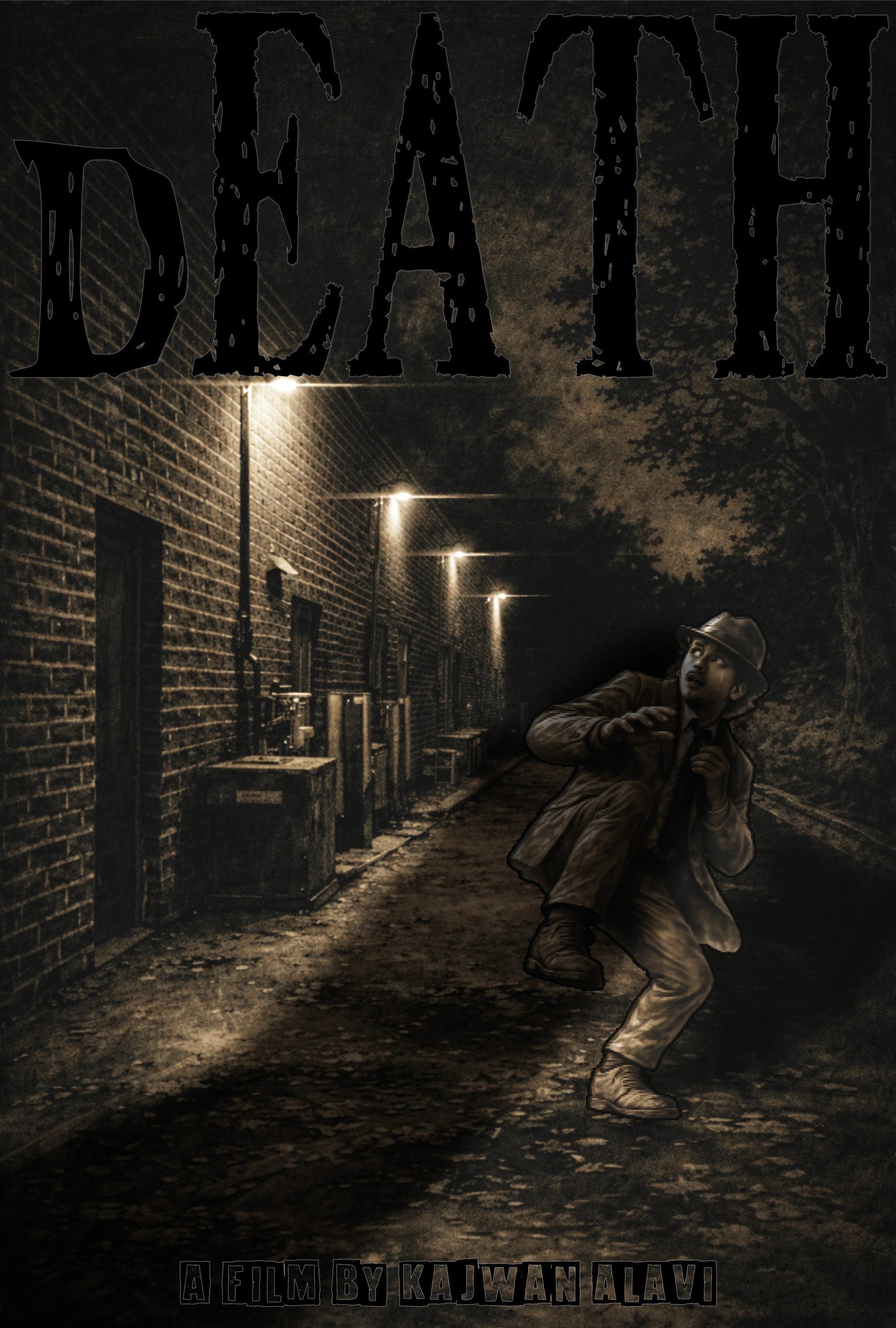 dEATH