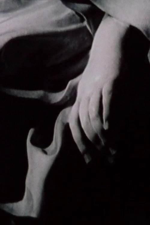 "Now I Am Yours"