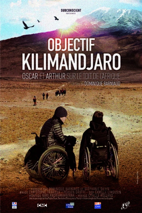 Objectif Kilimandjaro