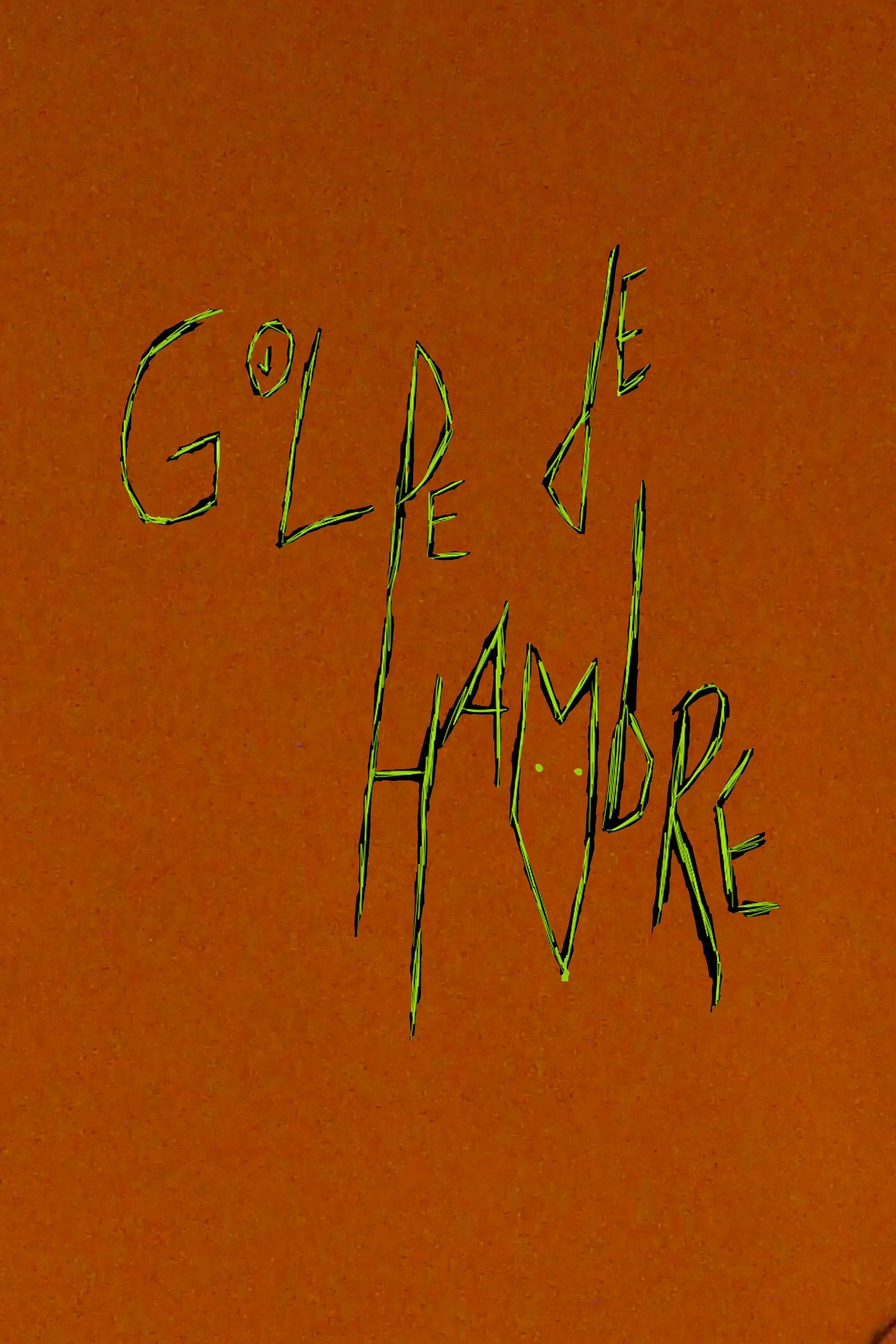 Golpe de Hambre