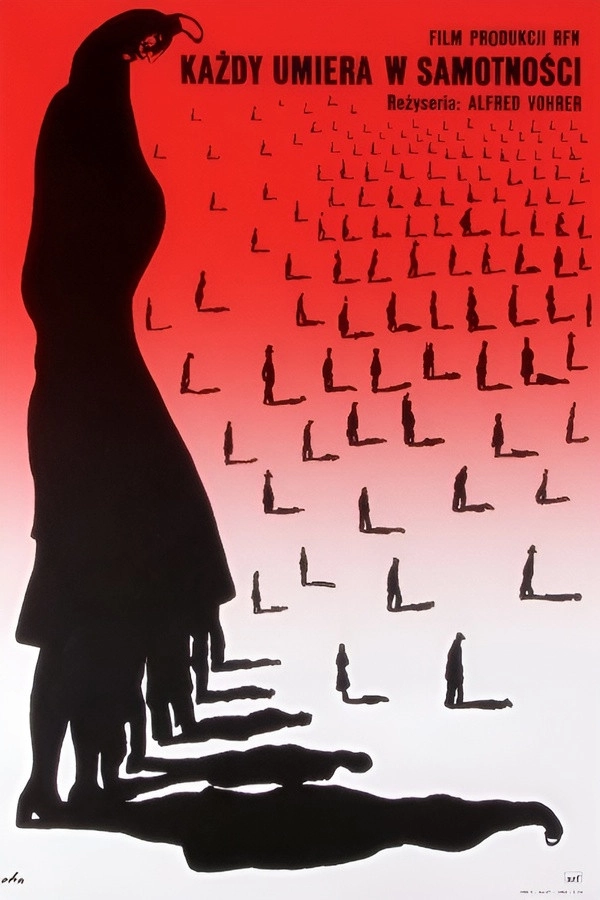 Everyone Dies Alone