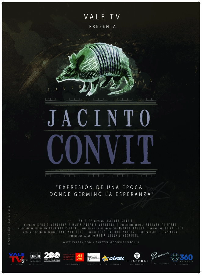 Jacinto Convit