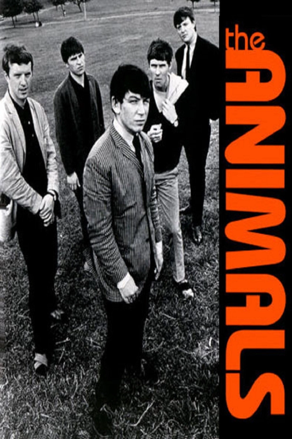 The Animals - Best 2 (2012)