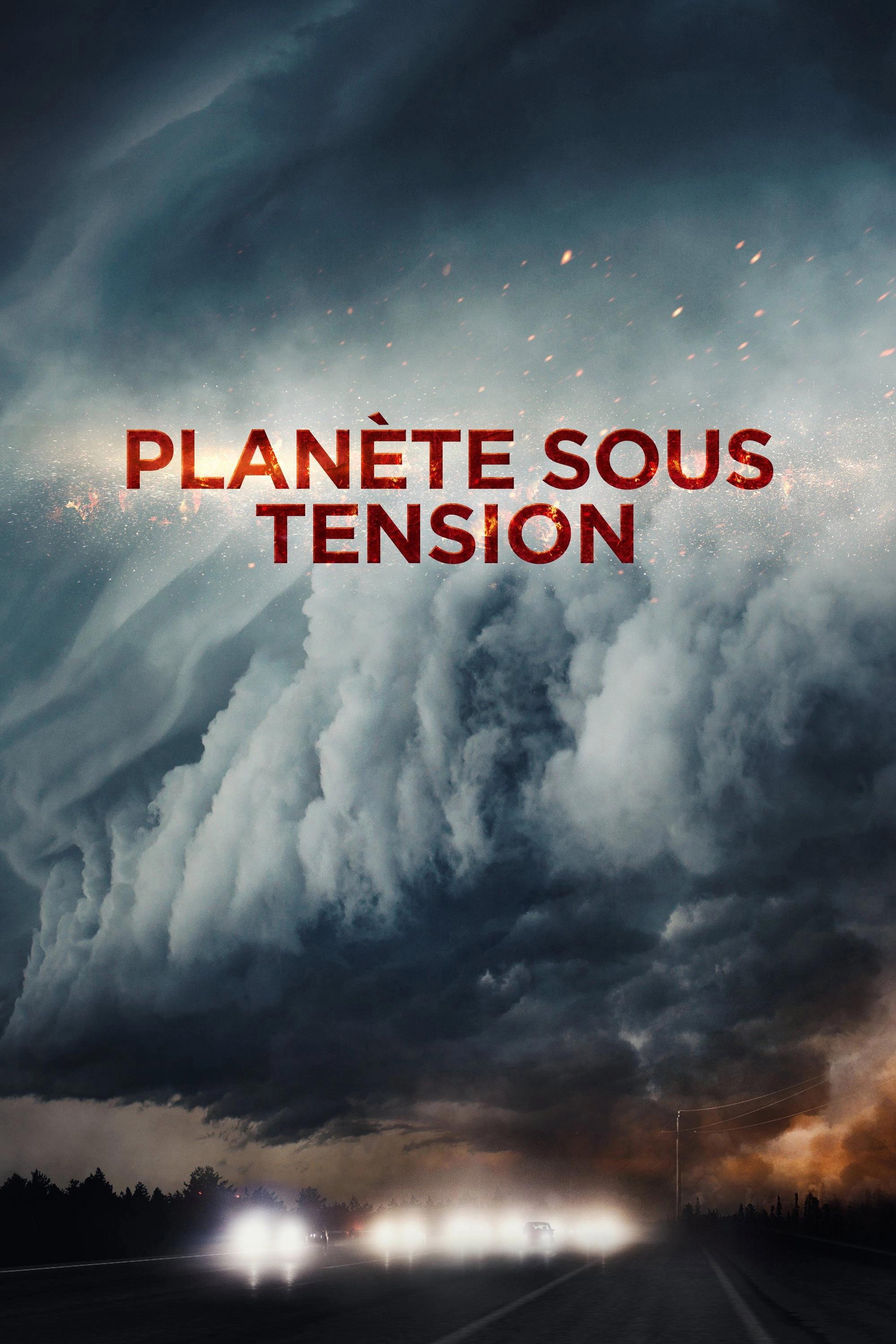 Rogue Earth