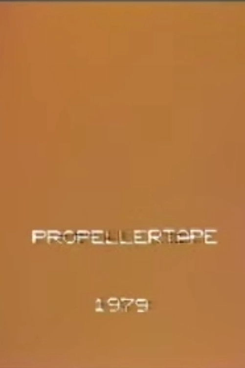 PropellorTape