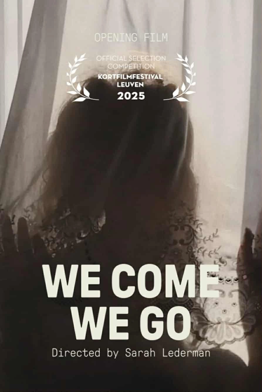 We Come, We Go