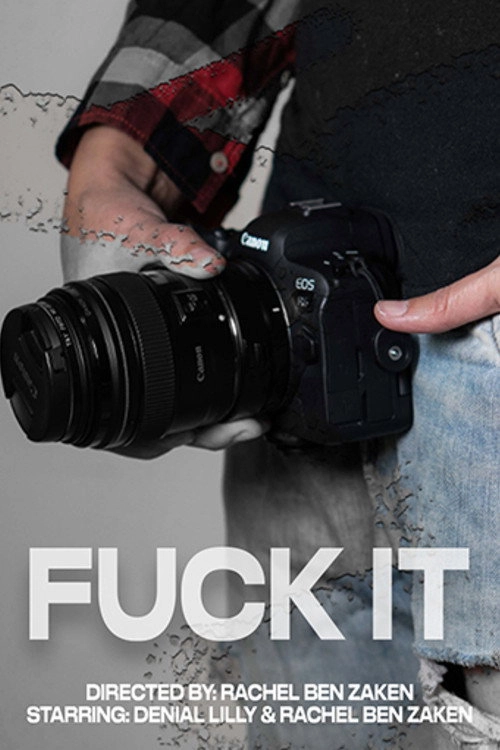 F**k It
