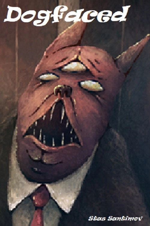 Dogfaced