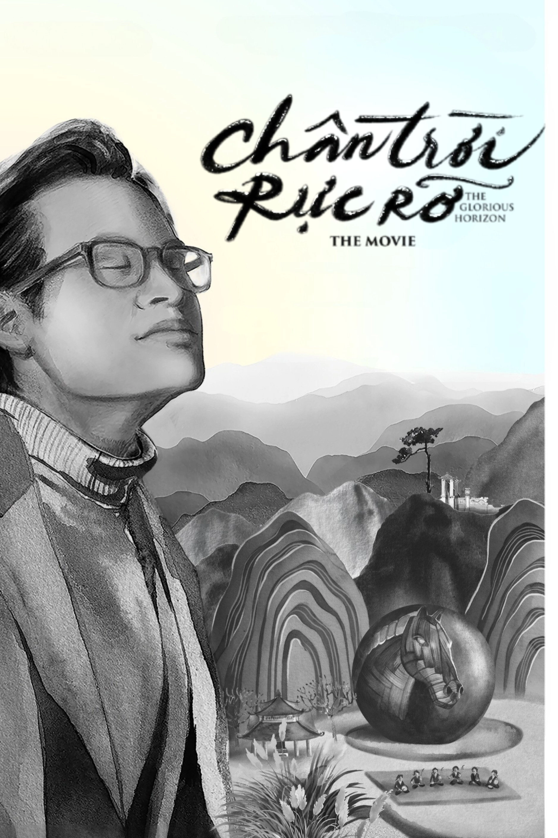 The Glorious Horizon