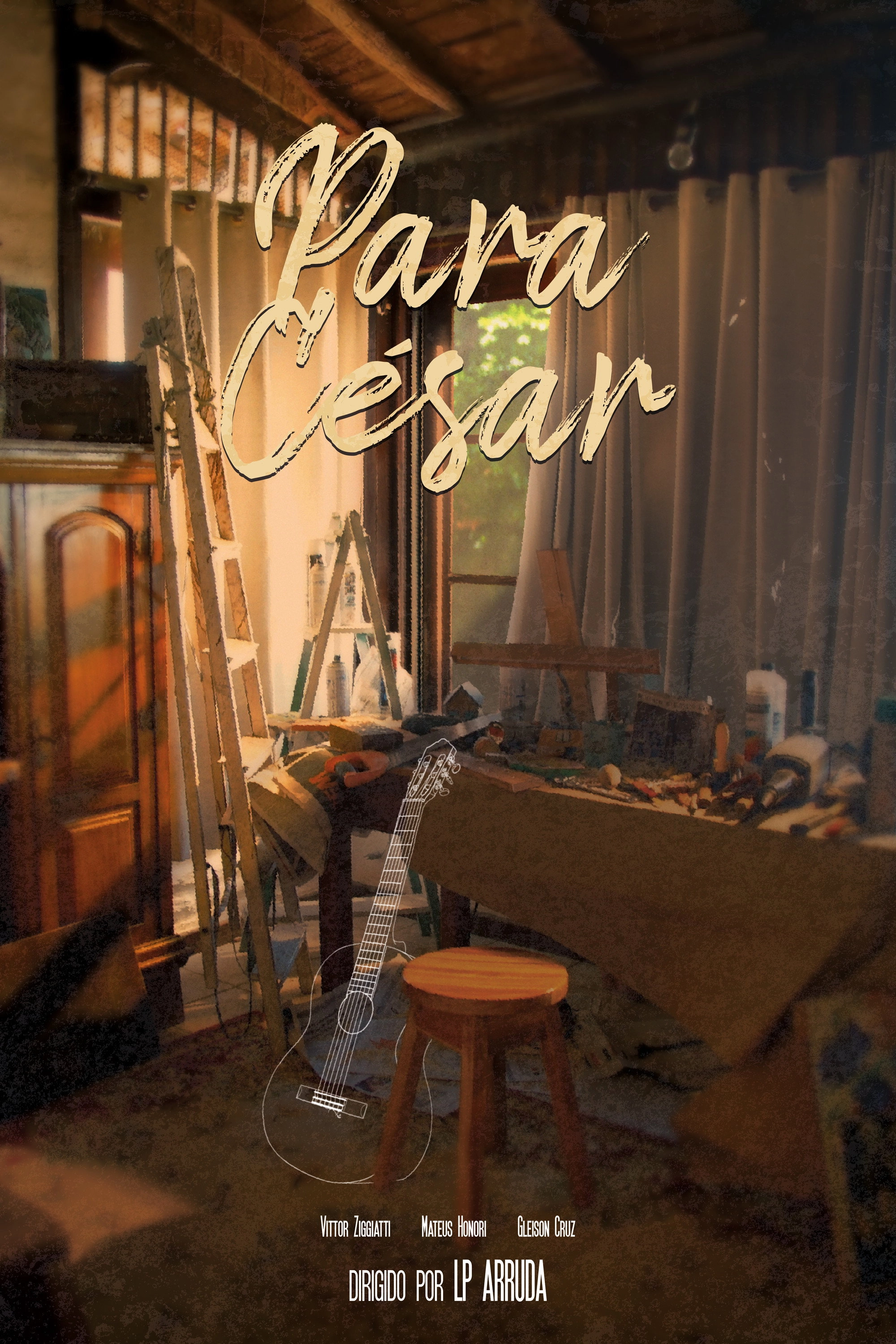 Para César