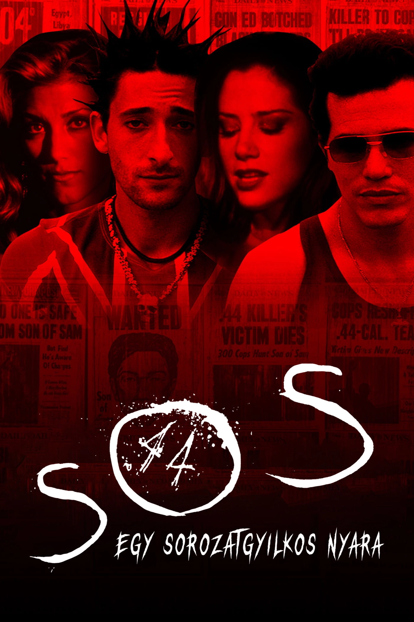 Summer of Sam