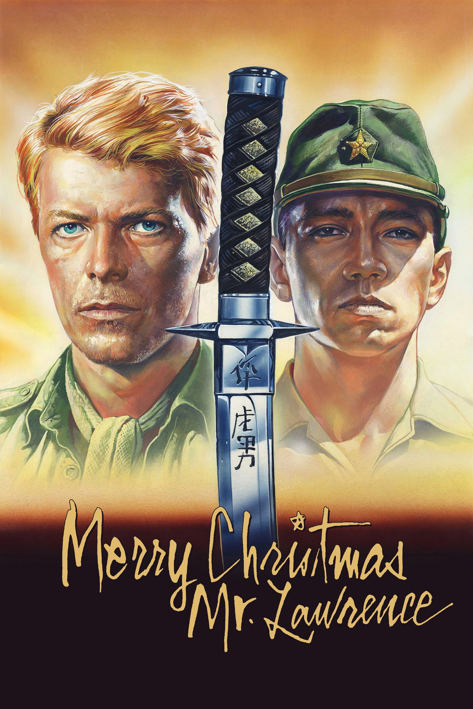 Merry Christmas, Mr. Lawrence