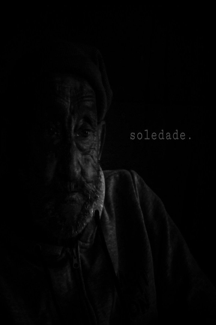Soledade.