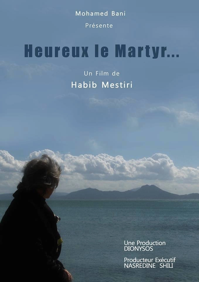 Happy the Martyr