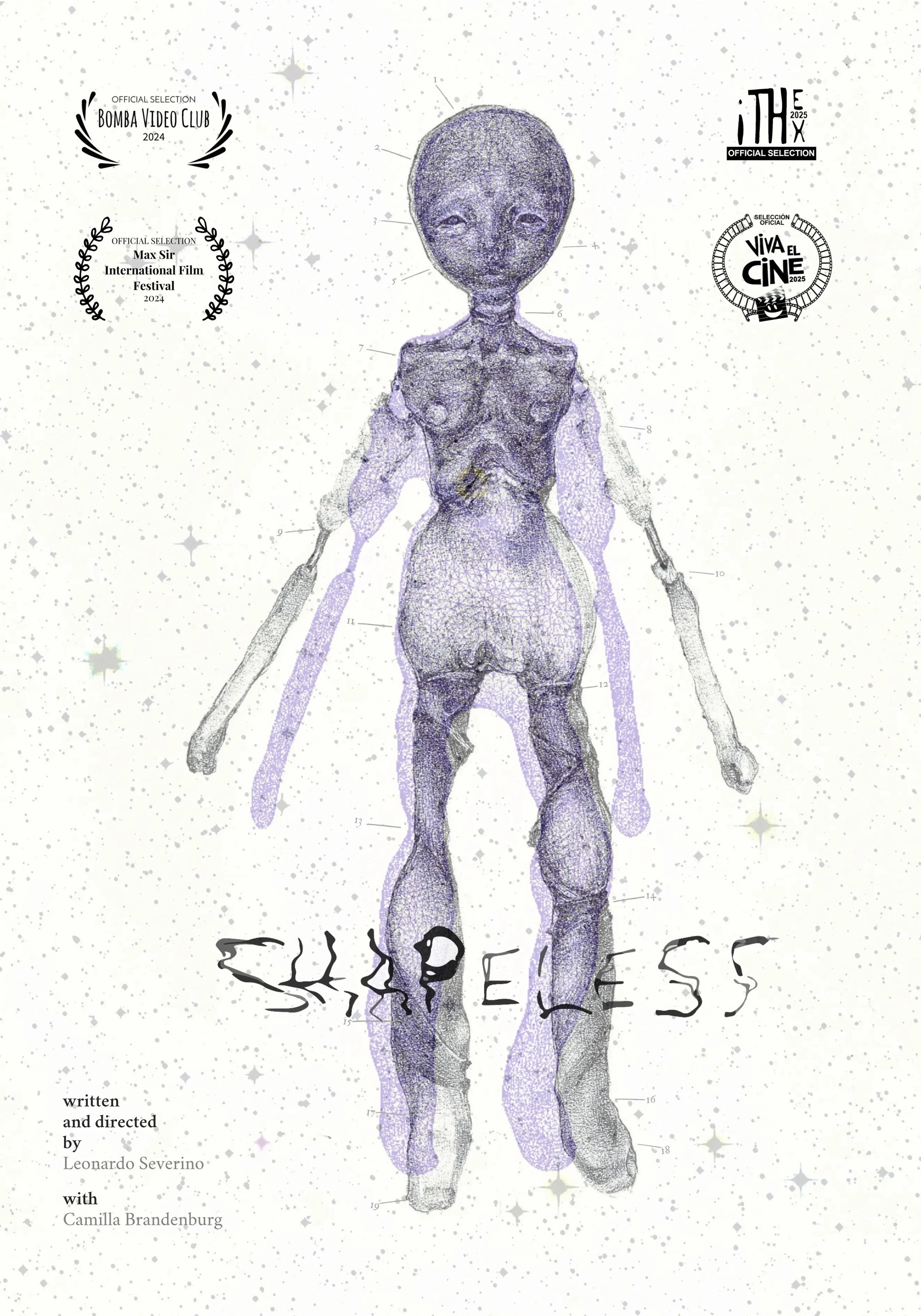 Shapeless