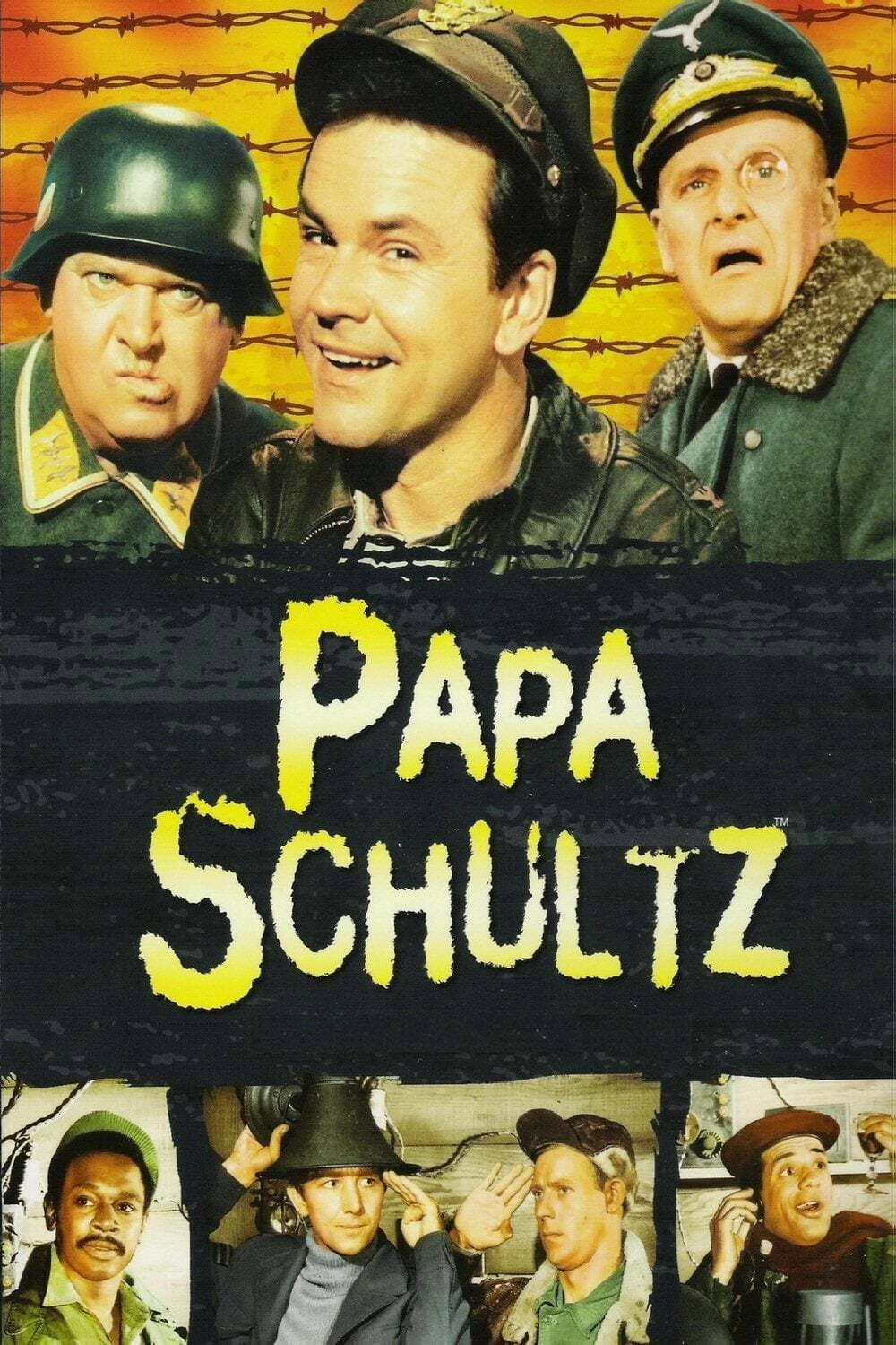 Hogan's Heroes