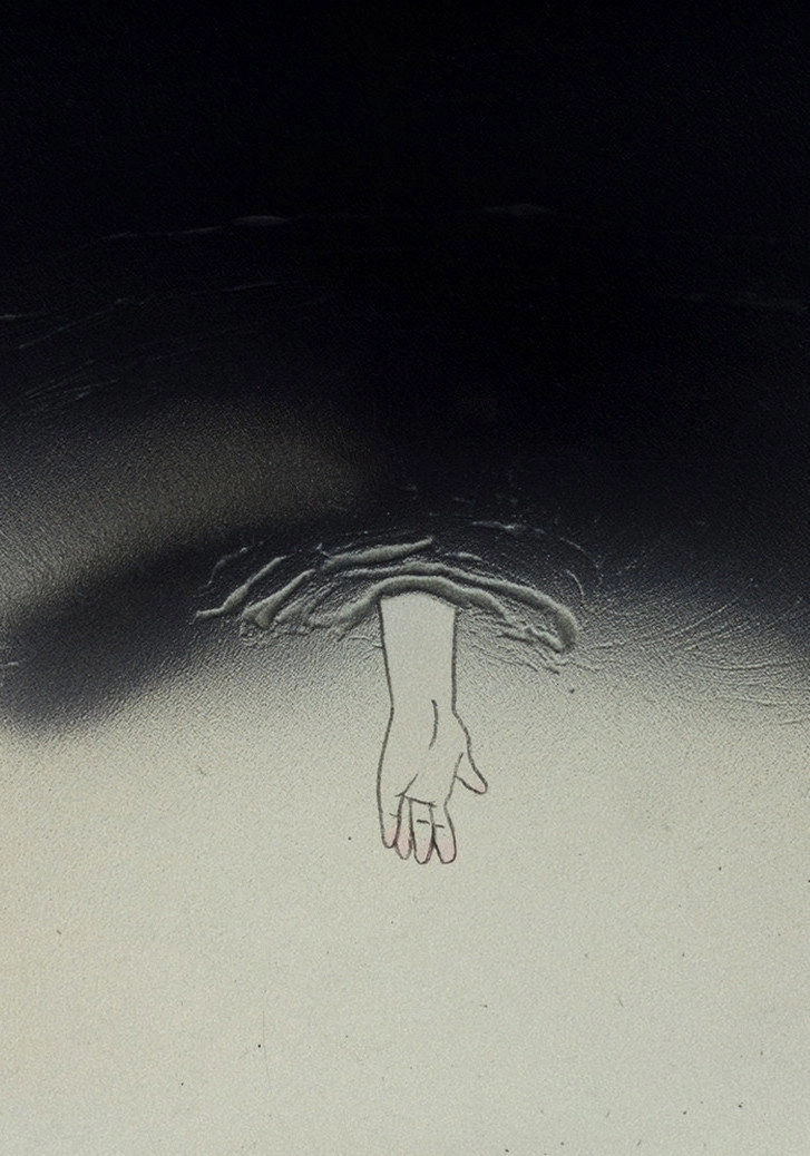 Letting Go