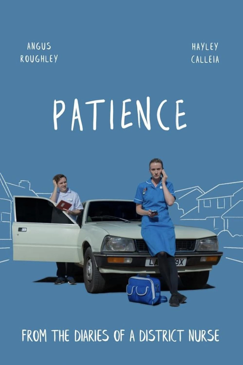Patience